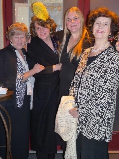 051-Nina, Alma, Tanja i Sadija